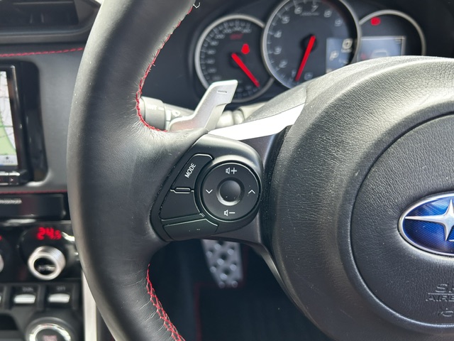 SUBARU BRZ STi Sport - 画像 (16)