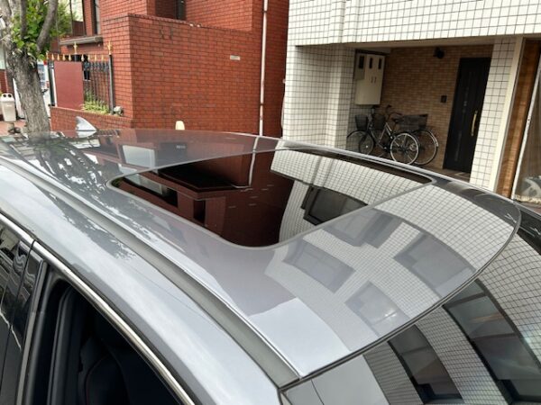 LEXUS NX300h F-SPORT - 画像 (8)