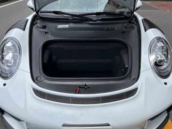 PORSCHE 911 GT3 - 画像 (6)