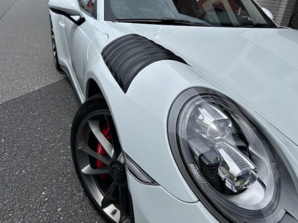PORSCHE 911 GT3 - 画像 (5)