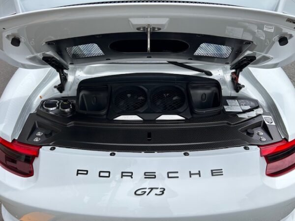 PORSCHE 911 GT3 - 画像 (7)