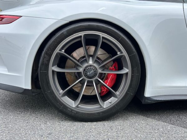 PORSCHE 911 GT3 - 画像 (18)