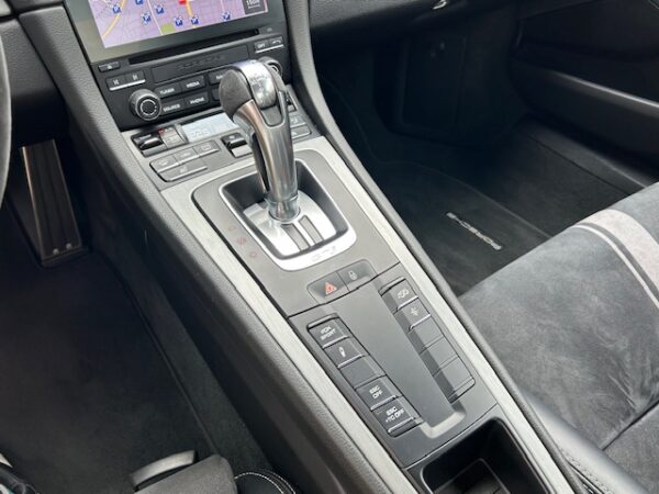 PORSCHE 911 GT3 - 画像 (12)