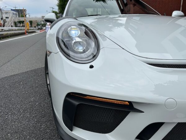 PORSCHE 911 GT3 - 画像 (16)