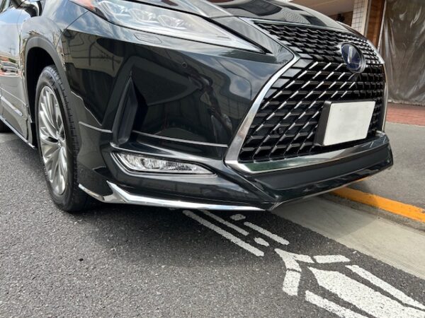 LEXUS RX450h Version L - 画像 (5)