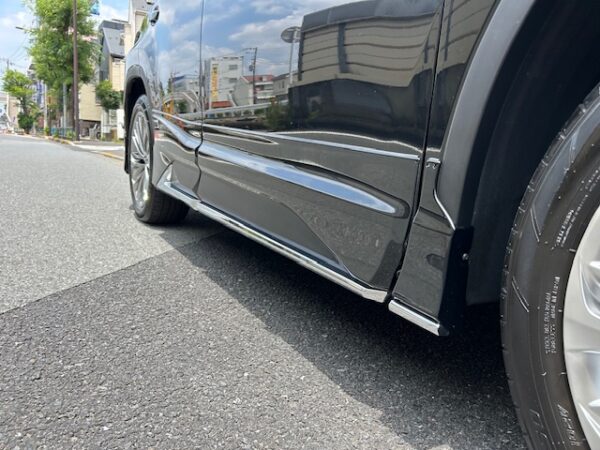 LEXUS RX450h Version L - 画像 (6)
