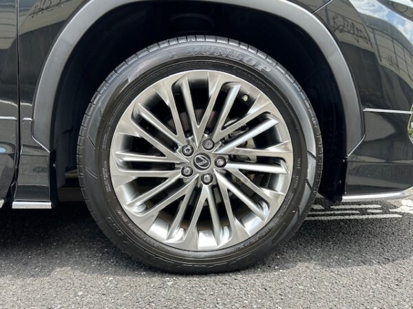 LEXUS RX450h Version L - 画像 (16)