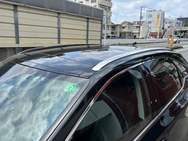 LEXUS RX450h Version L - 画像 (9)