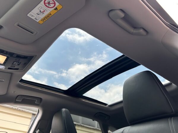 LEXUS RX450h Version L - 画像 (8)