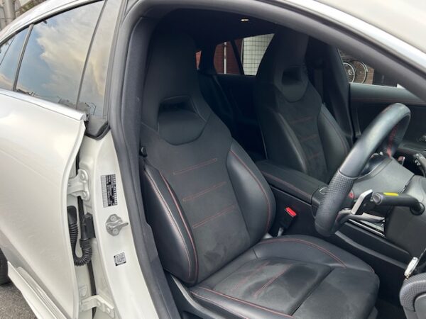 Mercedes-Benz CLA250 4MATIC ShootingBrake - 画像 (11)