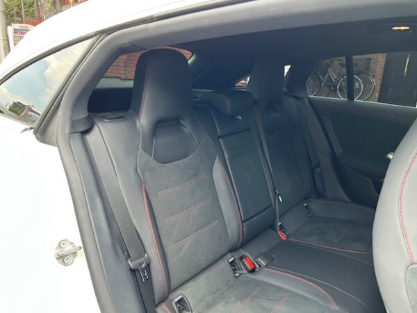 Mercedes-Benz CLA250 4MATIC ShootingBrake - 画像 (12)