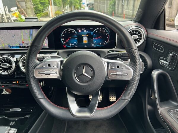 Mercedes-Benz CLA250 4MATIC ShootingBrake - 画像 (13)