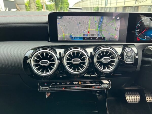 Mercedes-Benz CLA250 4MATIC ShootingBrake - 画像 (14)