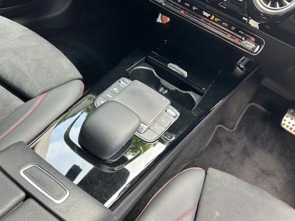 Mercedes-Benz CLA250 4MATIC ShootingBrake - 画像 (15)