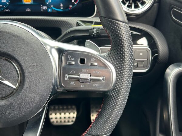 Mercedes-Benz CLA250 4MATIC ShootingBrake - 画像 (16)