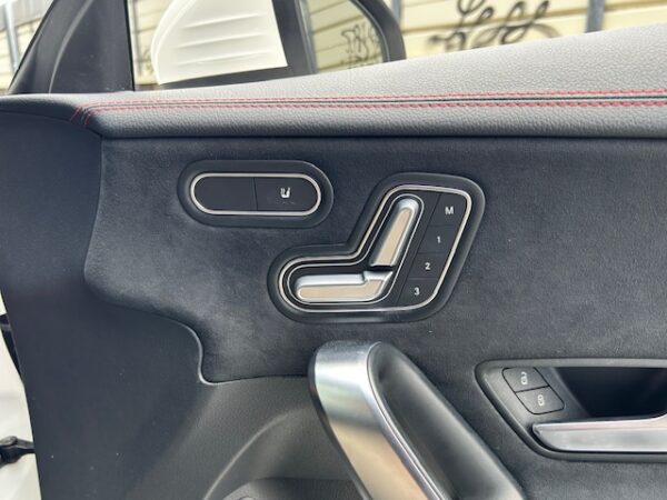 Mercedes-Benz CLA250 4MATIC ShootingBrake - 画像 (17)