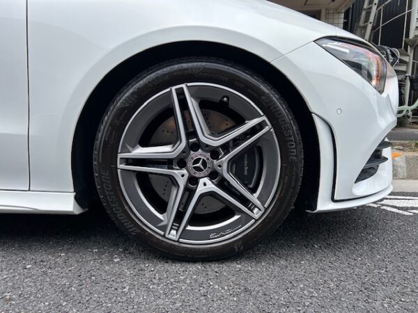 Mercedes-Benz CLA250 4MATIC ShootingBrake - 画像 (19)