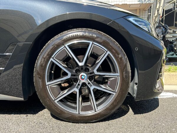 BMW 420d Grancoupe xDrive M-sport - 画像 (16)