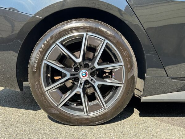 BMW 420d Grancoupe xDrive M-sport - 画像 (17)
