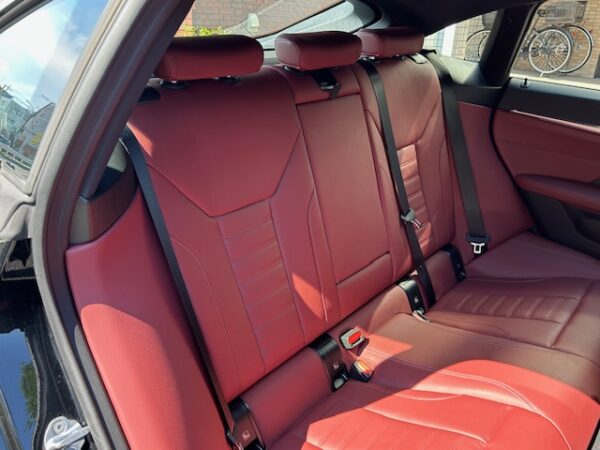 BMW 420d Grancoupe xDrive M-sport - 画像 (9)
