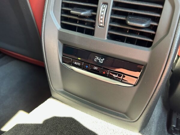 BMW 420d Grancoupe xDrive M-sport - 画像 (14)