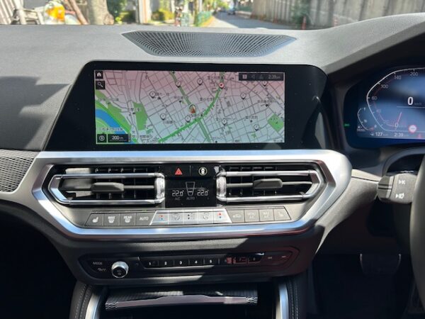 BMW 420d Grancoupe xDrive M-sport - 画像 (11)