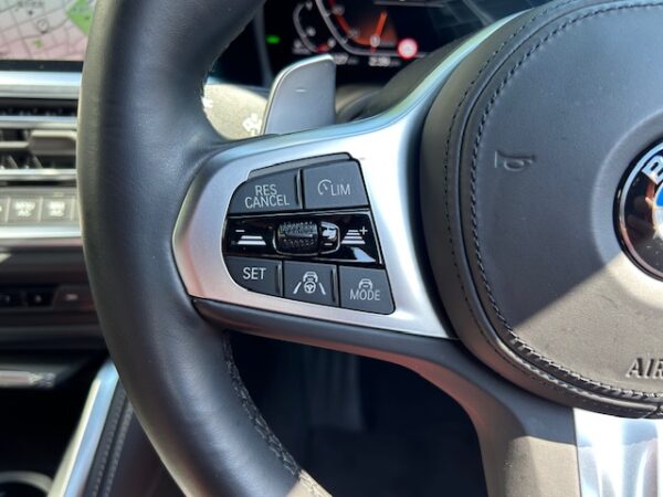 BMW 420d Grancoupe xDrive M-sport - 画像 (13)
