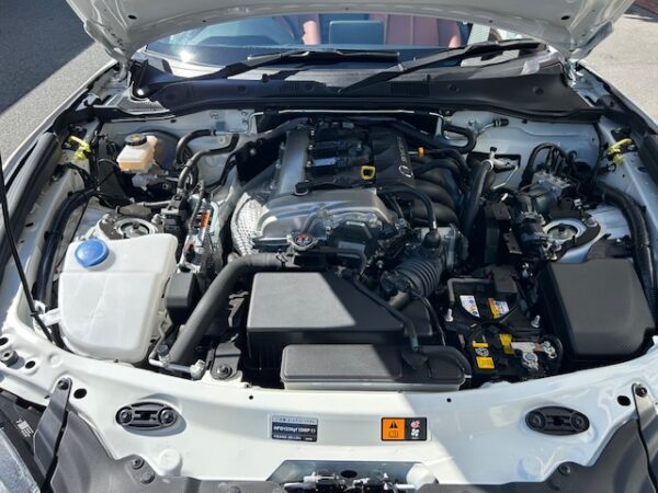 MAZDA ROADSTER RF VS Terracotta Selection - 画像 (19)