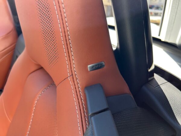 MAZDA ROADSTER RF VS Terracotta Selection - 画像 (12)