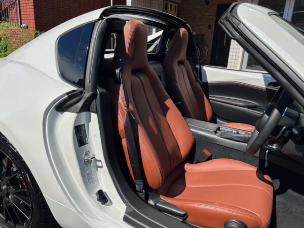 MAZDA ROADSTER RF VS Terracotta Selection - 画像 (8)
