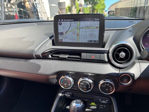 MAZDA ROADSTER RF VS Terracotta Selection - 画像 (10)