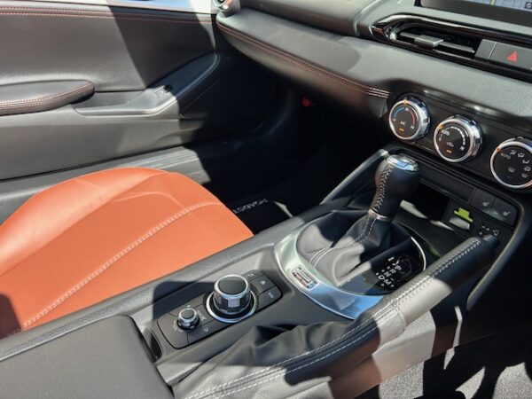 MAZDA ROADSTER RF VS Terracotta Selection - 画像 (11)