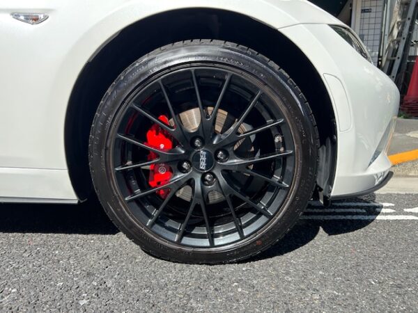 MAZDA ROADSTER RF VS Terracotta Selection - 画像 (17)
