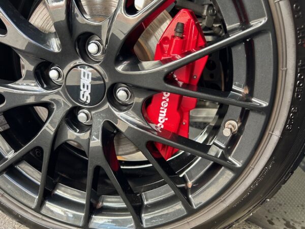 MAZDA ROADSTER RF VS Terracotta Selection - 画像 (16)