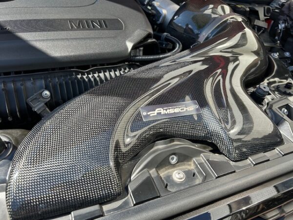 MINI JOHN COOPER WORKS - 画像 (20)