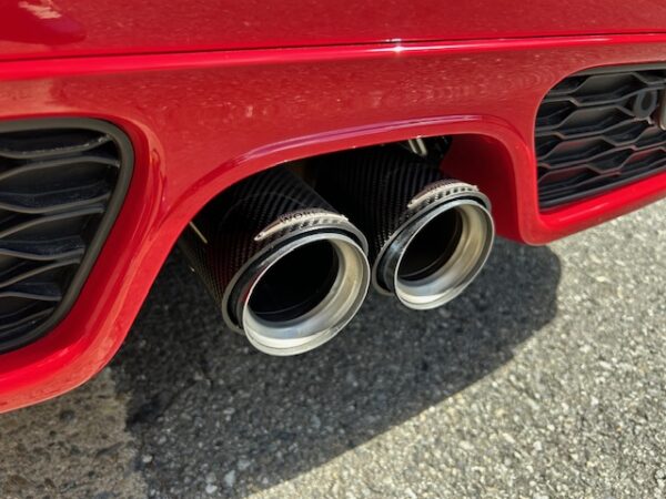 MINI JOHN COOPER WORKS - 画像 (9)