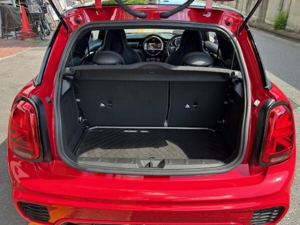 MINI JOHN COOPER WORKS - 画像 (8)