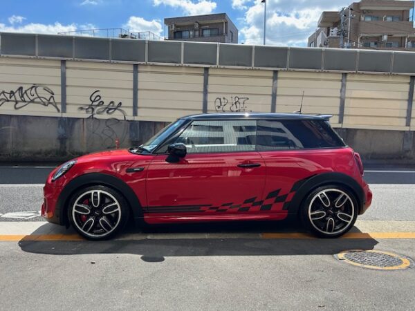 MINI JOHN COOPER WORKS - 画像 (6)