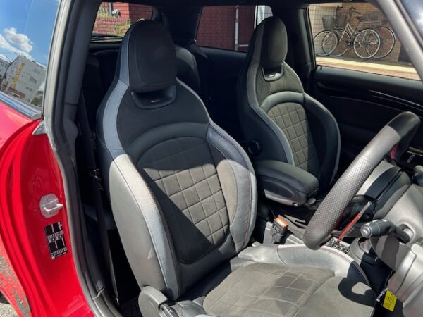 MINI JOHN COOPER WORKS - 画像 (10)