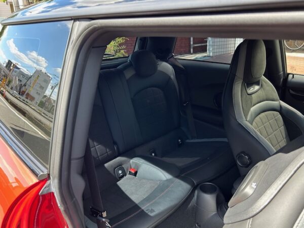 MINI JOHN COOPER WORKS - 画像 (11)