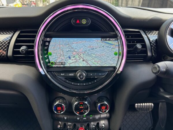 MINI JOHN COOPER WORKS - 画像 (13)