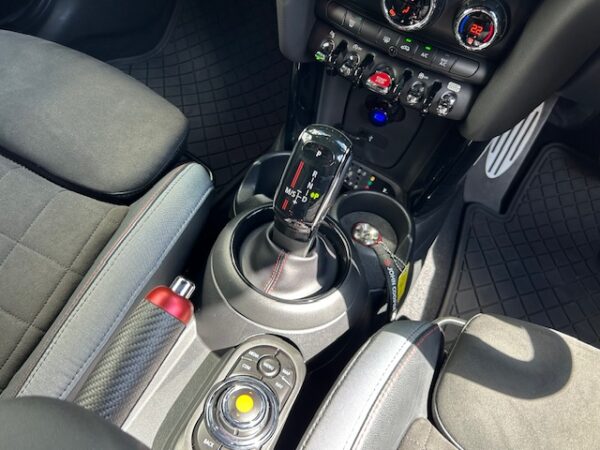 MINI JOHN COOPER WORKS - 画像 (14)