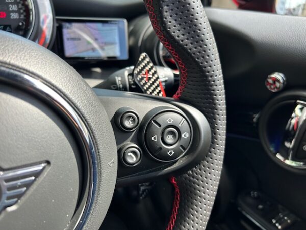 MINI JOHN COOPER WORKS - 画像 (16)