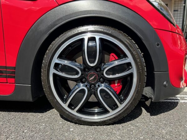 MINI JOHN COOPER WORKS - 画像 (21)