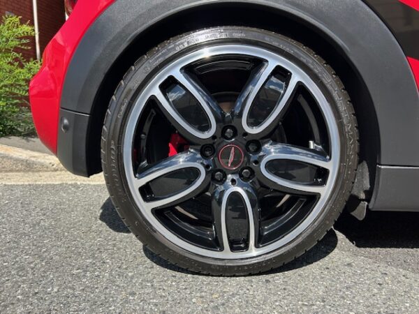 MINI JOHN COOPER WORKS - 画像 (22)