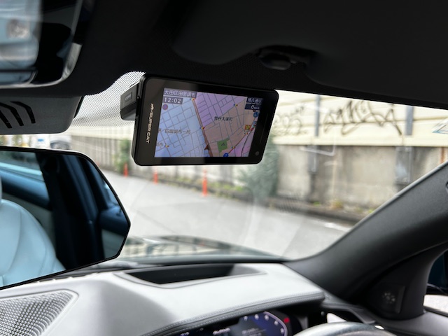 ALPINA B3 LIMOUSINE ALLRAD - 画像 (20)