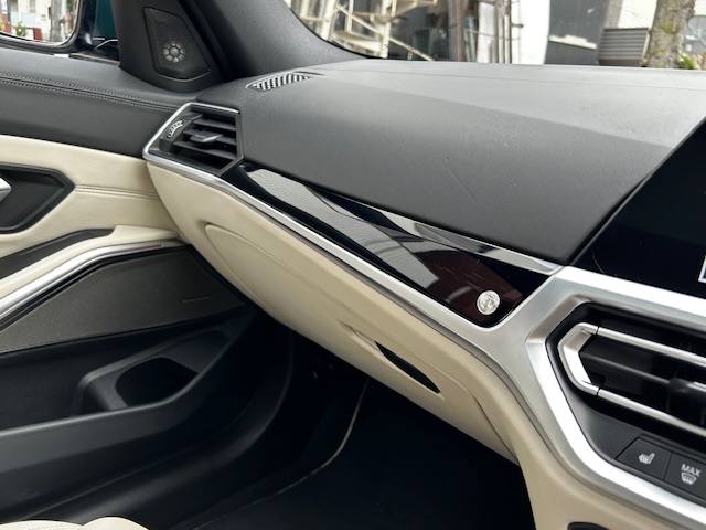 ALPINA B3 LIMOUSINE ALLRAD - 画像 (15)