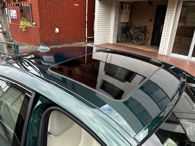 ALPINA B3 LIMOUSINE ALLRAD - 画像 (8)