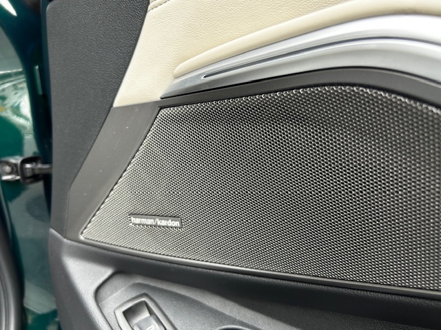 ALPINA B3 LIMOUSINE ALLRAD - 画像 (18)