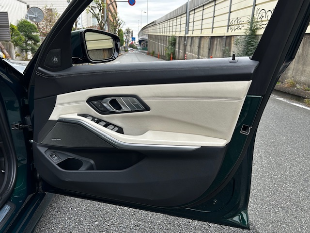 ALPINA B3 LIMOUSINE ALLRAD - 画像 (17)